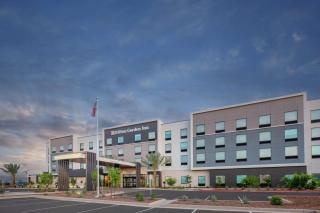 Hilton Garden Inn Surprise Phoenix - Surprise - 8