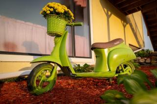 Villa di Casa - Boutique Hotel - 1