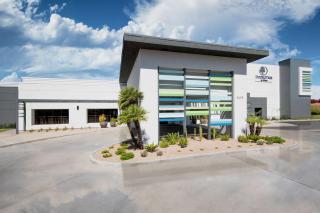 DoubleTree by Hilton Chandler Phoenix, AZ - Chandler - 9