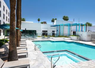 DoubleTree by Hilton Chandler Phoenix, AZ - Chandler - 7