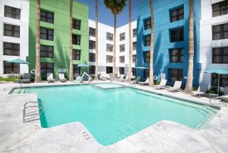 DoubleTree by Hilton Chandler Phoenix, AZ - Chandler - 6