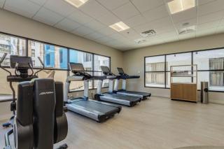 DoubleTree by Hilton Chandler Phoenix, AZ - Chandler - 1