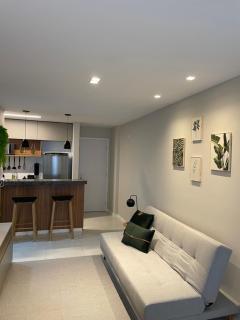 Apartamento 1/4 NOVO e MARAVIlHOSO em Ondina - 6