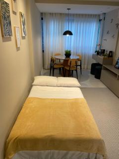 Apartamento 1/4 NOVO e MARAVIlHOSO em Ondina - 2