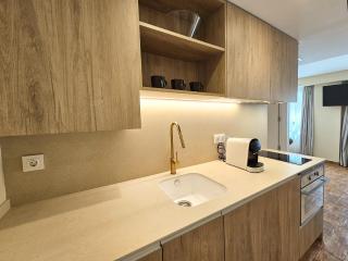 Apartamentos Las Ciencias Studio P - Valência - 1