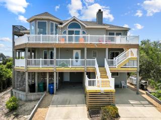3945 - Sea Lodge II by Resort Realty - Duck - 9