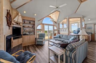 3945 - Sea Lodge II by Resort Realty - Duck - 6