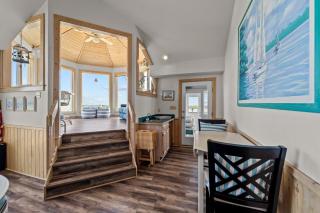 3945 - Sea Lodge II by Resort Realty - Duck - 3