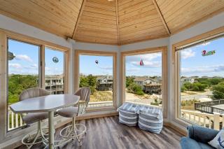 3945 - Sea Lodge II by Resort Realty - Duck - 2