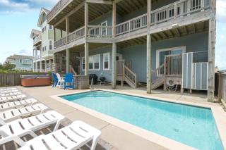 5541 - Moongate 1 by Resort Realty - Nags Head - 9