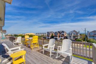 5541 - Moongate 1 by Resort Realty - Nags Head - 7