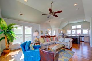 5541 - Moongate 1 by Resort Realty - Nags Head - 3
