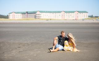 Quinault Beach Resort & Casino - Ocean Shores - 4