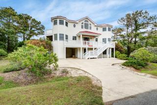 1069 - Seadation by Resort Realty - Corolla - 9