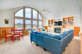 1069 - Seadation by Resort Realty - Corolla - 8