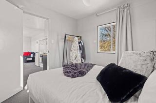 Bliss Cabin @ Belaxed Farm Berridale - Berridale - 8