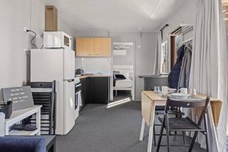 Bliss Cabin @ Belaxed Farm Berridale - Berridale - 6