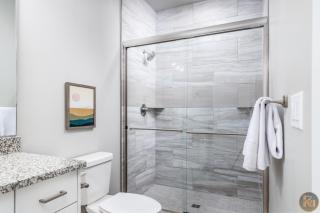Maynard Dixon: Desert Luxury & Stargazer's Oasis - Kanab - 2