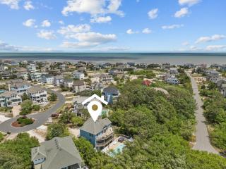1090 - Catch Me N Corolla by Resort Realty - Corolla - 7