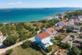 Apartments by the sea Tkon, Pasman - 8302 - Tkon - 9