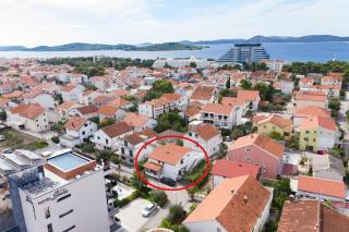 Apartments with a parking space Vodice - 21593 - Vodice - 0
