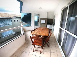 124 - Apartamento 3 dormitórios condomínio fechado - 5