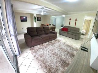 124 - Apartamento 3 dormitórios condomínio fechado - 2