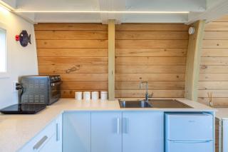 Island chalet Onetangi - Ostend - 7