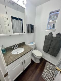 Morse Cottage - Houston - 2