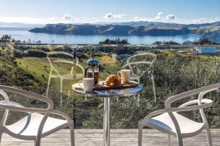 Island chalet Onetangi - 5