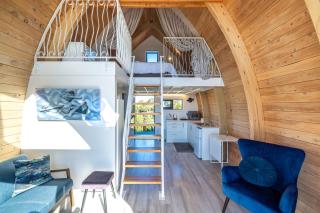 Island chalet Onetangi - Ostend - 1