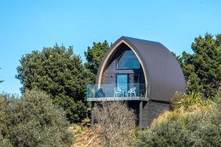 Island chalet Onetangi - Ostend - 2