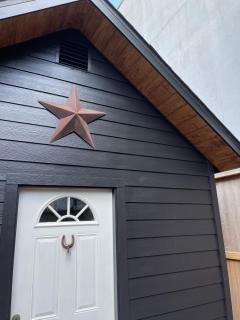 Morse Cottage - Houston - 9