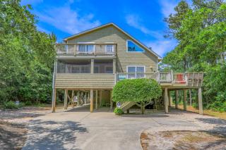 1215 - Corolla Hideaway by Resort Realty - Corolla - 9