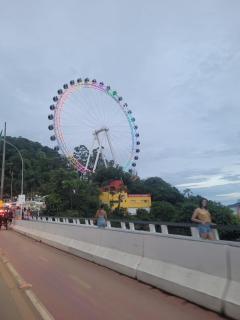 Suítes Aconchego Sol e Mar - 2