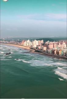 Suítes Aconchego Sol e Mar - 1