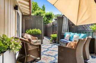 Country Roads - Hot Tub Game Room Dog Friendly - Guerneville - 1