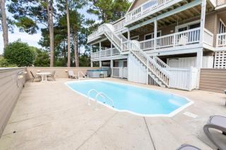 1289 - Sounds Like Fun by Resort Realty - Corolla - 0