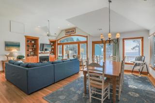 1289 - Sounds Like Fun by Resort Realty - Corolla - 4