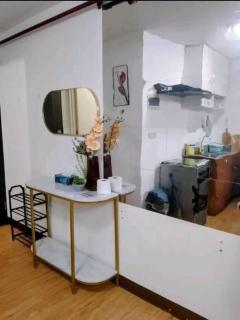 Arezzo Place Condo - Davao - 6