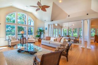 1290 - Perfect Sunset by Resort Realty - Corolla - 7