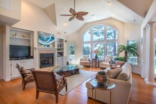 1290 - Perfect Sunset by Resort Realty - Corolla - 3