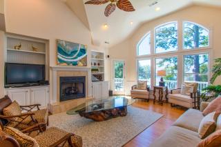 1290 - Perfect Sunset by Resort Realty - Corolla - 2