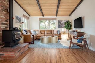 Sedona's StarGazing Luxury Paradise. Red Rock Views! - Sedona - 9