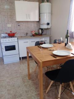 My House in El Calafate. - El Calafate - 6