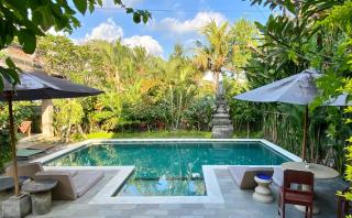 Ayu Bisma Homestay - Ubud - 9
