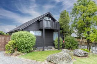 51 Conical Hill Road - Hanmer Springs - 0