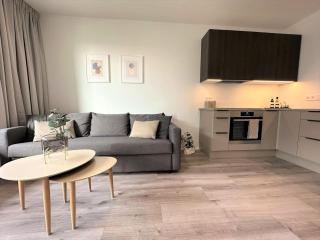 Selfoss Apartment - Stylish & Modern - Selfoss - 9