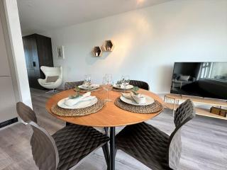 Selfoss Apartment - Stylish & Modern - Selfoss - 8