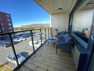 Selfoss Apartment - Stylish & Modern - Selfoss - 4
